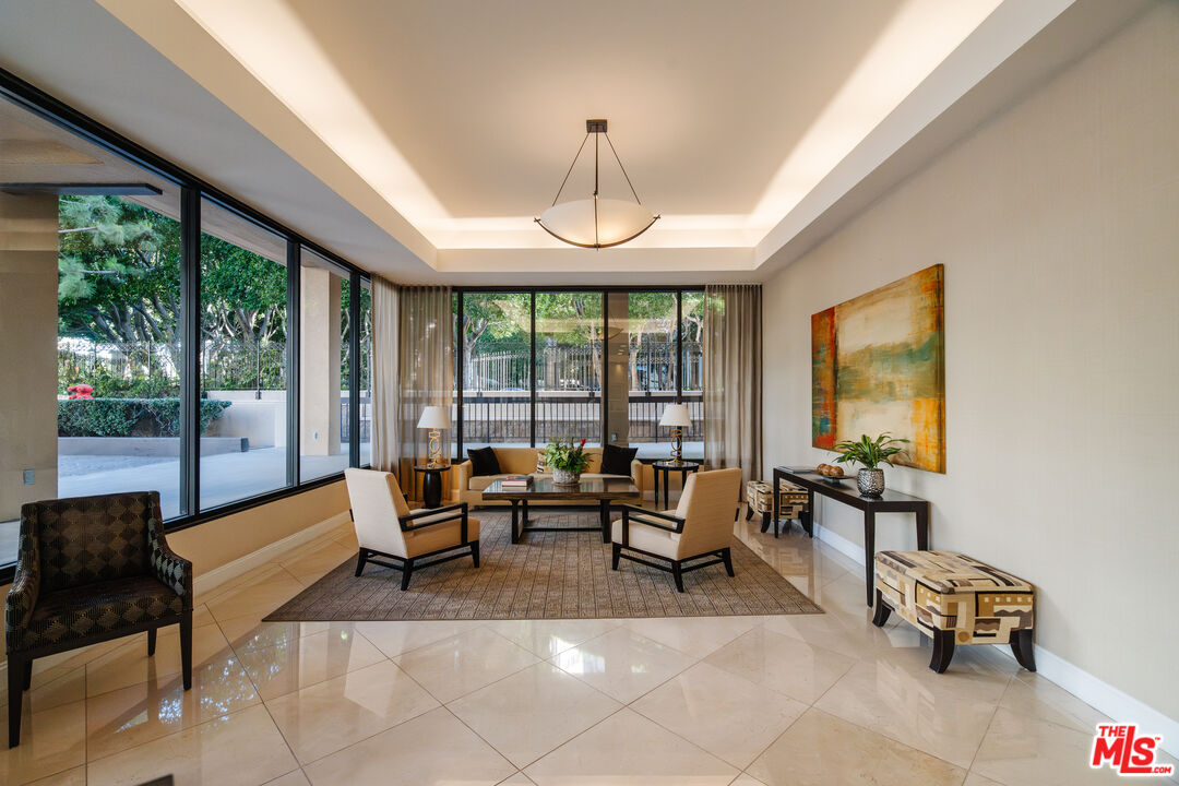 10590 Wilshire Blvd Unit: 803