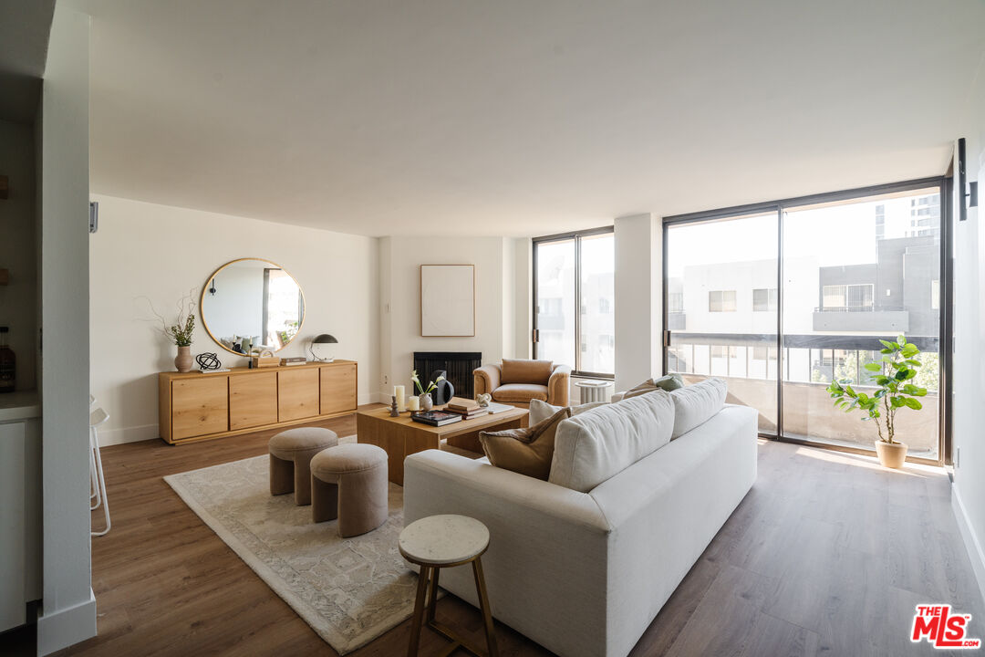 10590 Wilshire Blvd Unit: 803