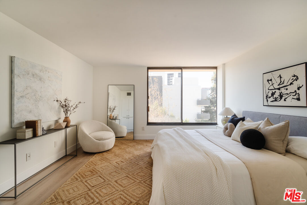 10590 Wilshire Blvd Unit: 803