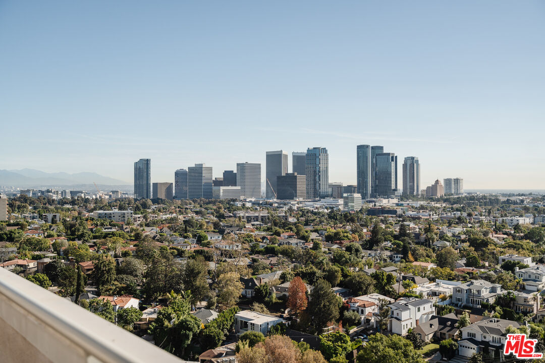 10590 Wilshire Blvd Unit: 803