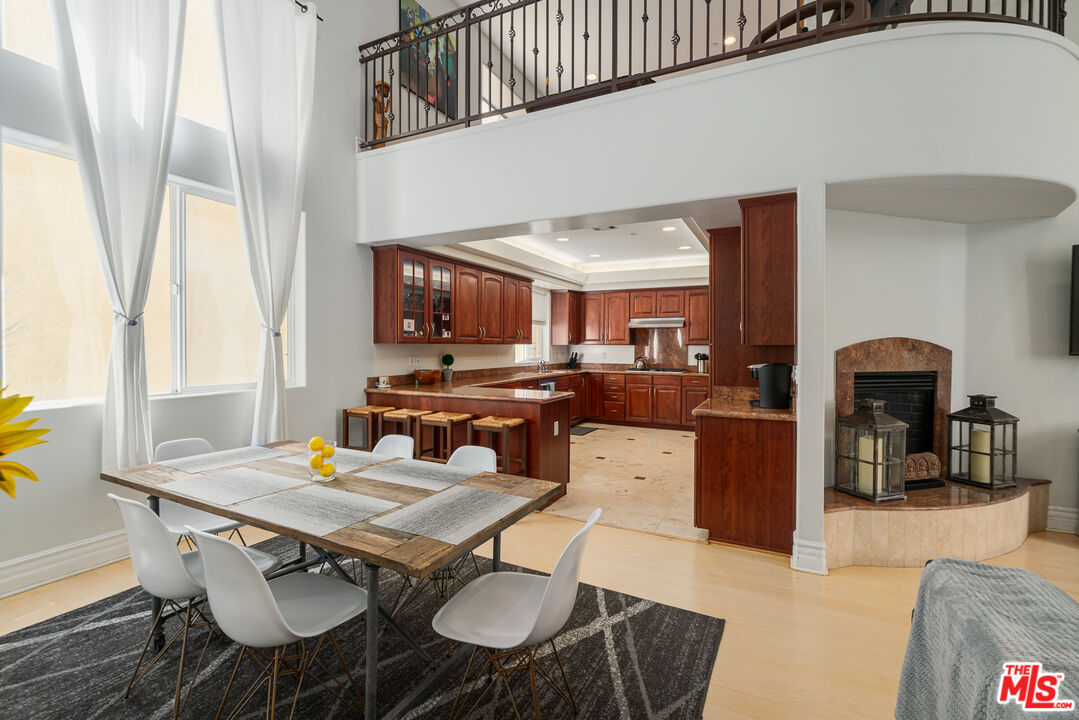 1732 Stoner Ave Unit: 102