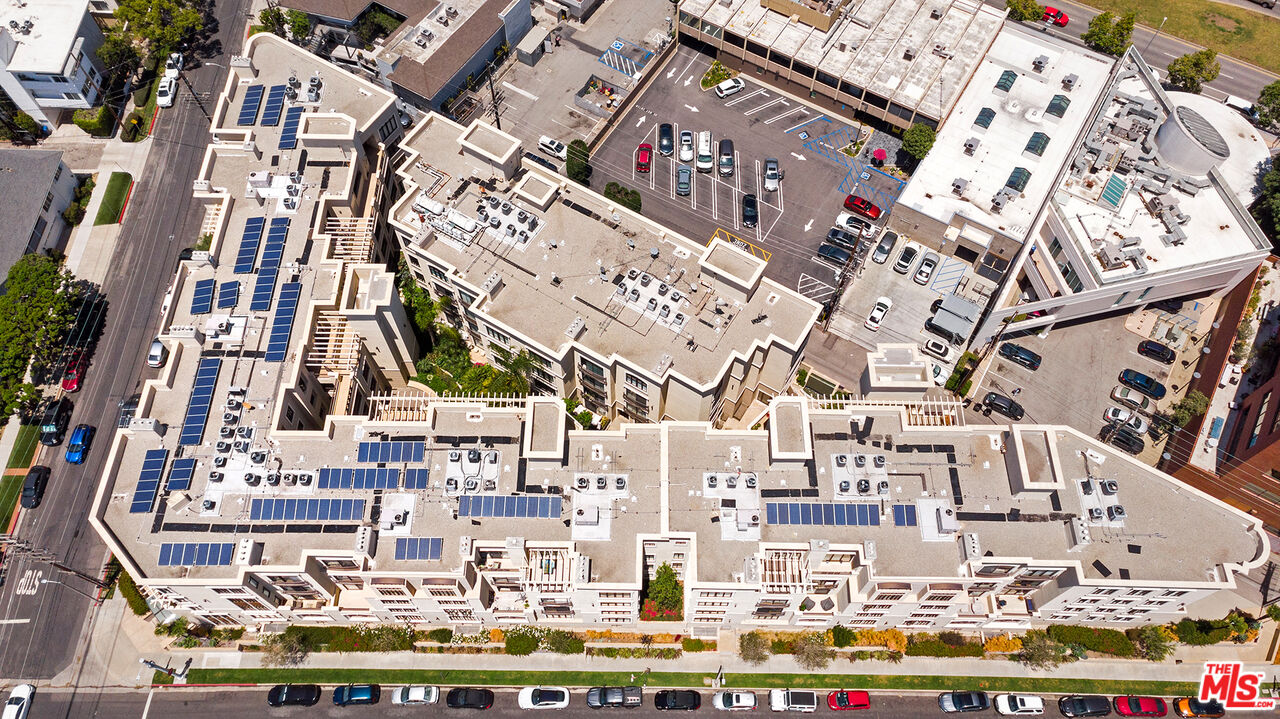 11847 Gorham Ave Unit: 214