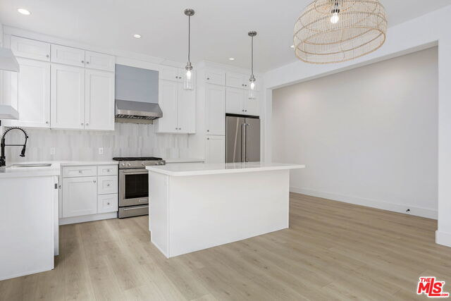 6206 Orange St Unit: 1/2