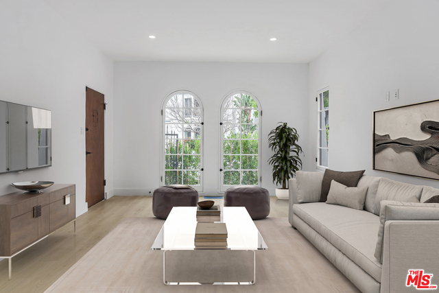 6206 Orange St Unit: 1/2