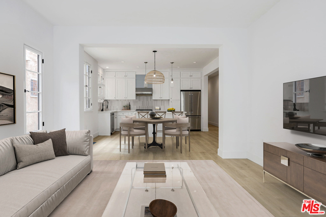 6206 Orange St Unit: 1/2