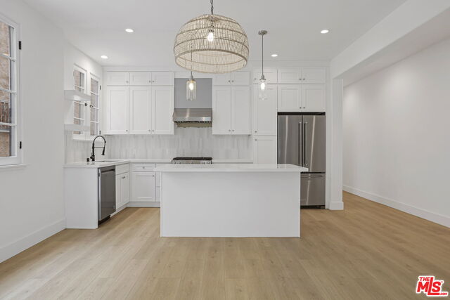 6206 Orange St Unit: 1/2