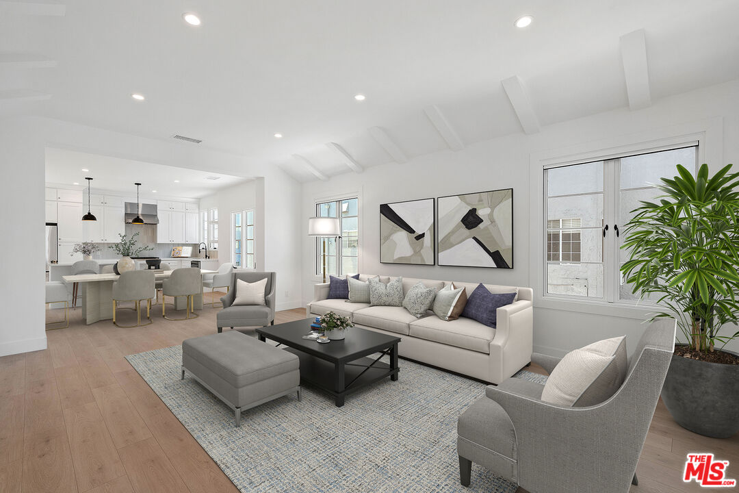 6208 Orange St Unit: 1/2