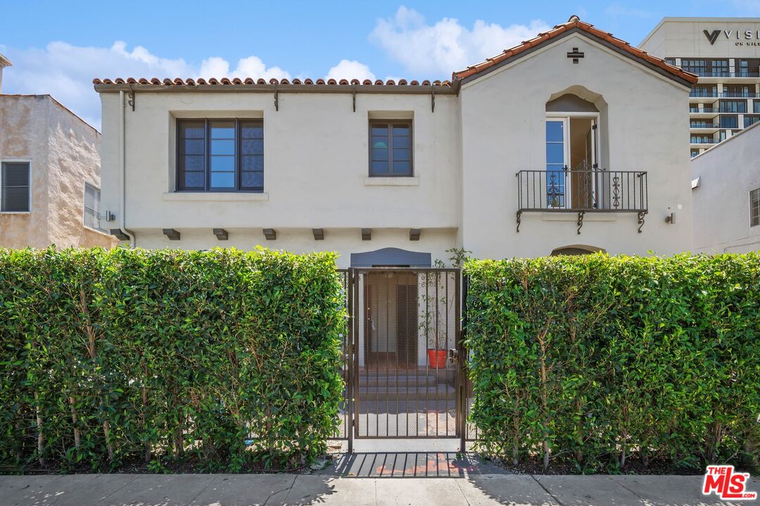 6208 Orange St Unit: 1/2