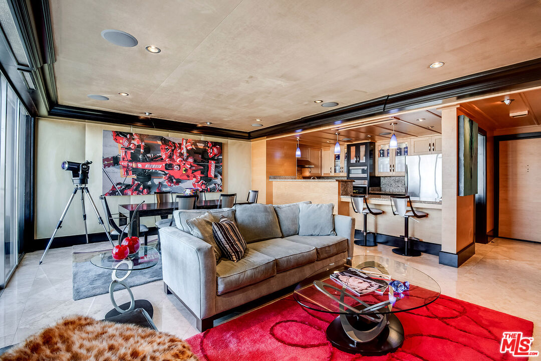 2160 Century Park Unit: 1704