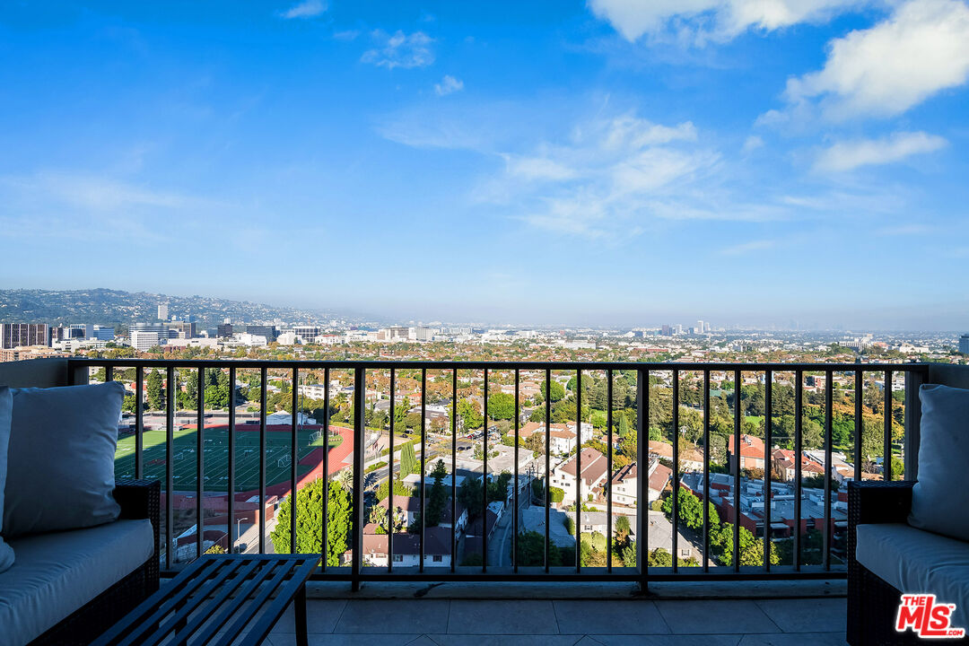 2160 Century Park Unit: 1704