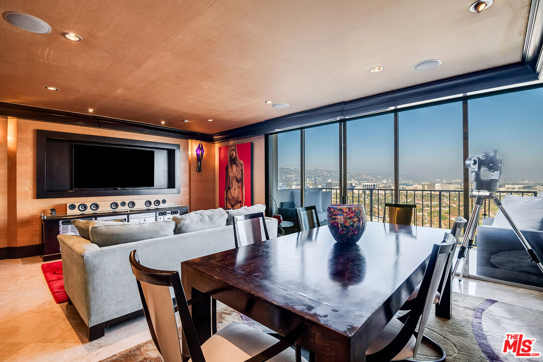 2160 Century Park Unit: 1704