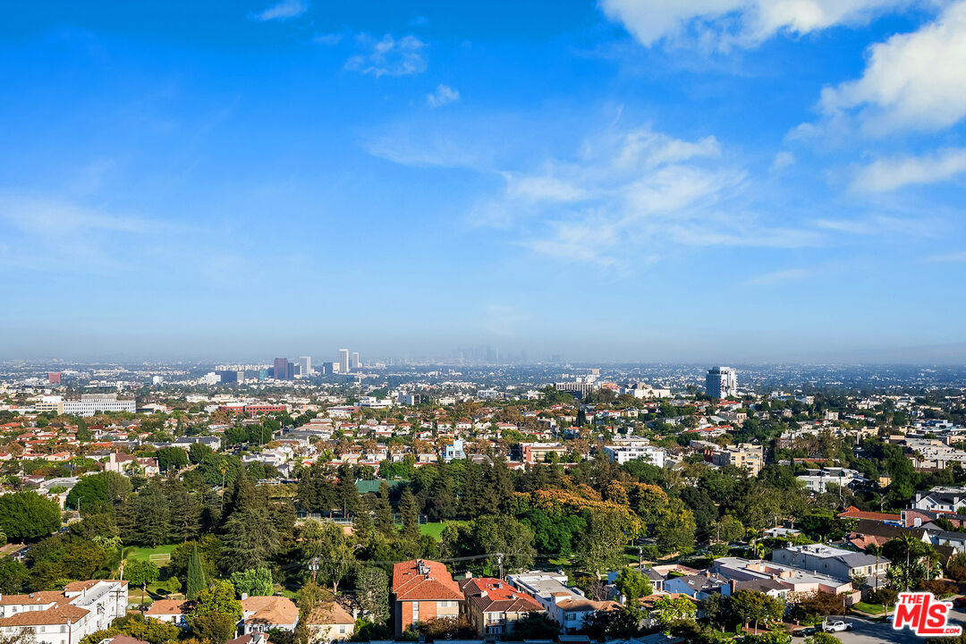 2160 Century Park Unit: 1704