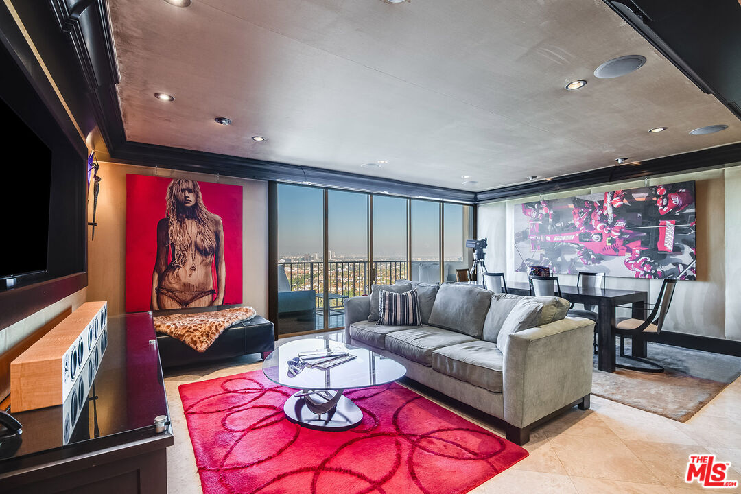 2160 Century Park Unit: 1704