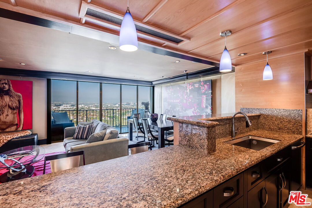 2160 Century Park Unit: 1704