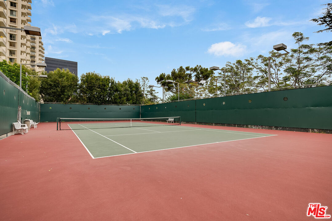 2160 Century Park Unit: 1704