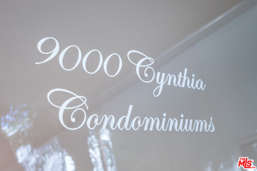 9000 Cynthia St Unit: 404