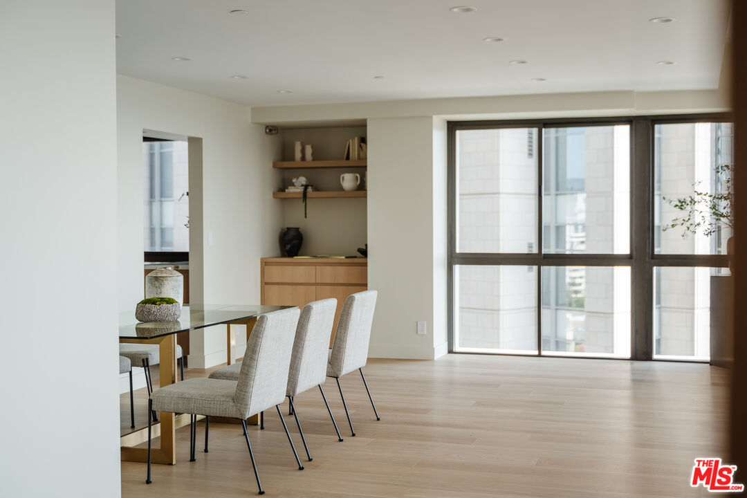 10790 Wilshire Blvd Unit: 1003