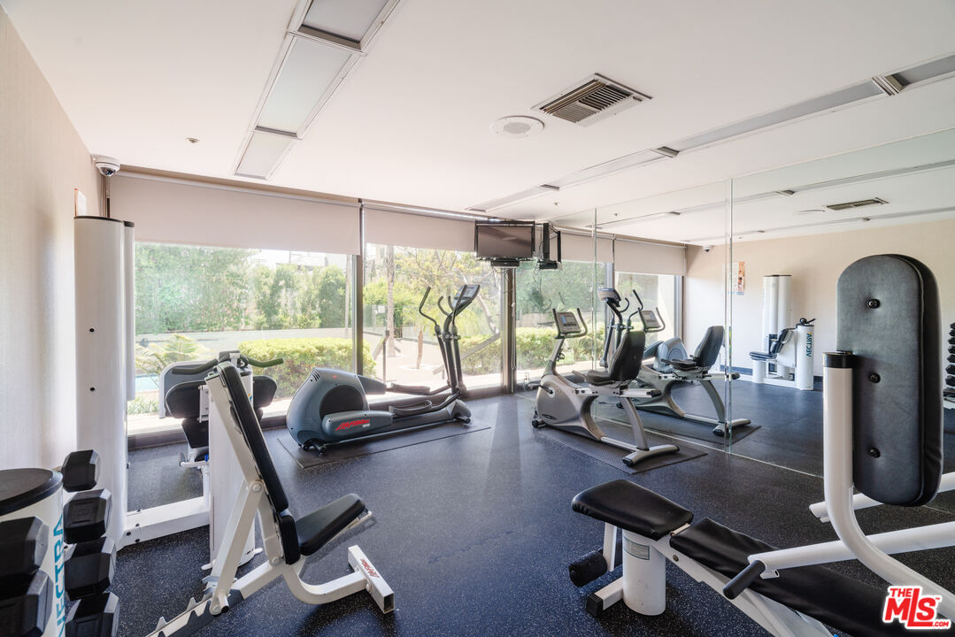 10790 Wilshire Blvd Unit: 1003