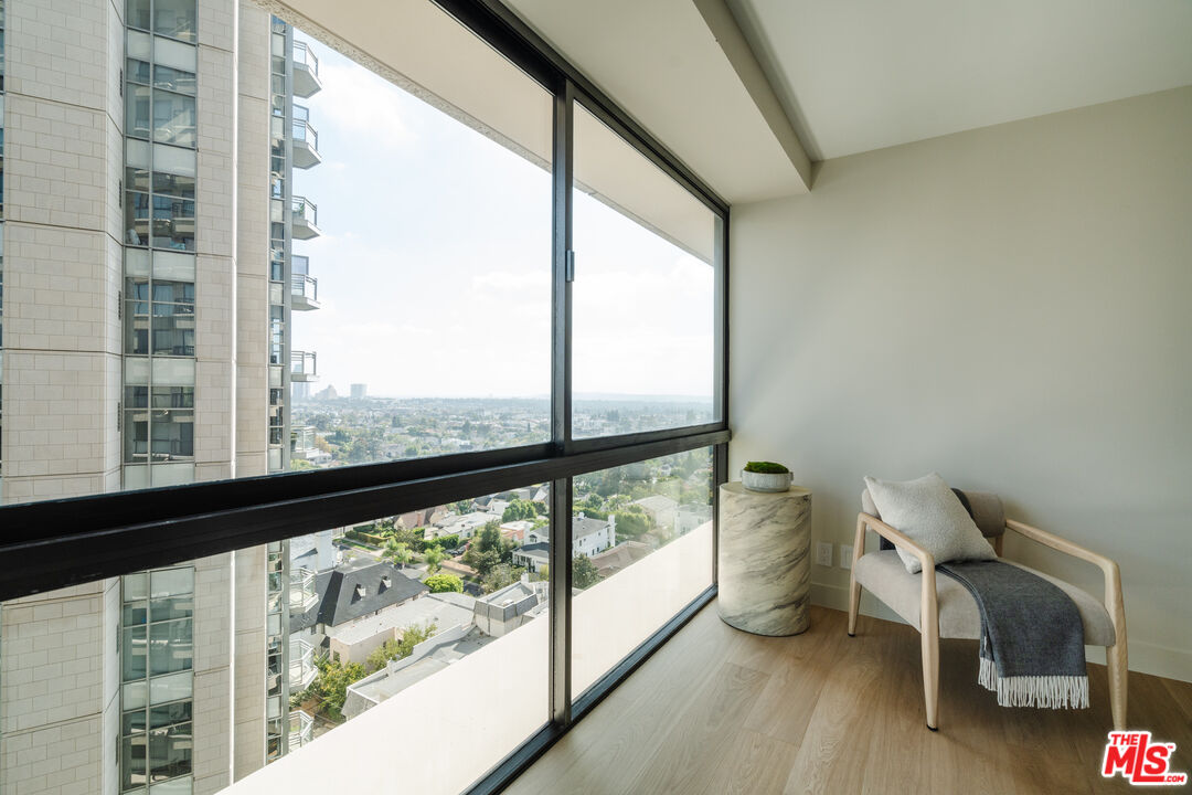 10790 Wilshire Blvd Unit: 1003