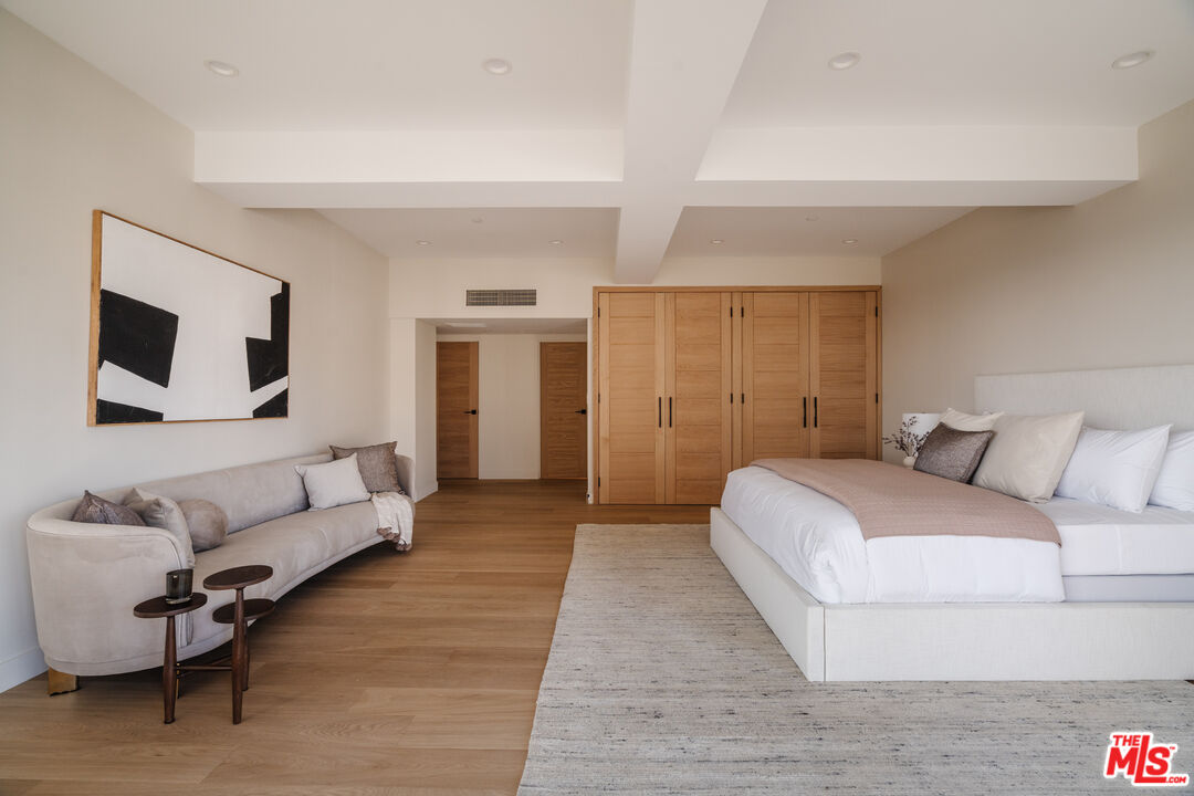 10790 Wilshire Blvd Unit: 1003