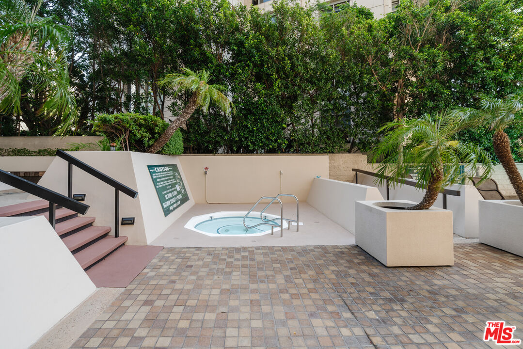 10790 Wilshire Blvd Unit: 1003