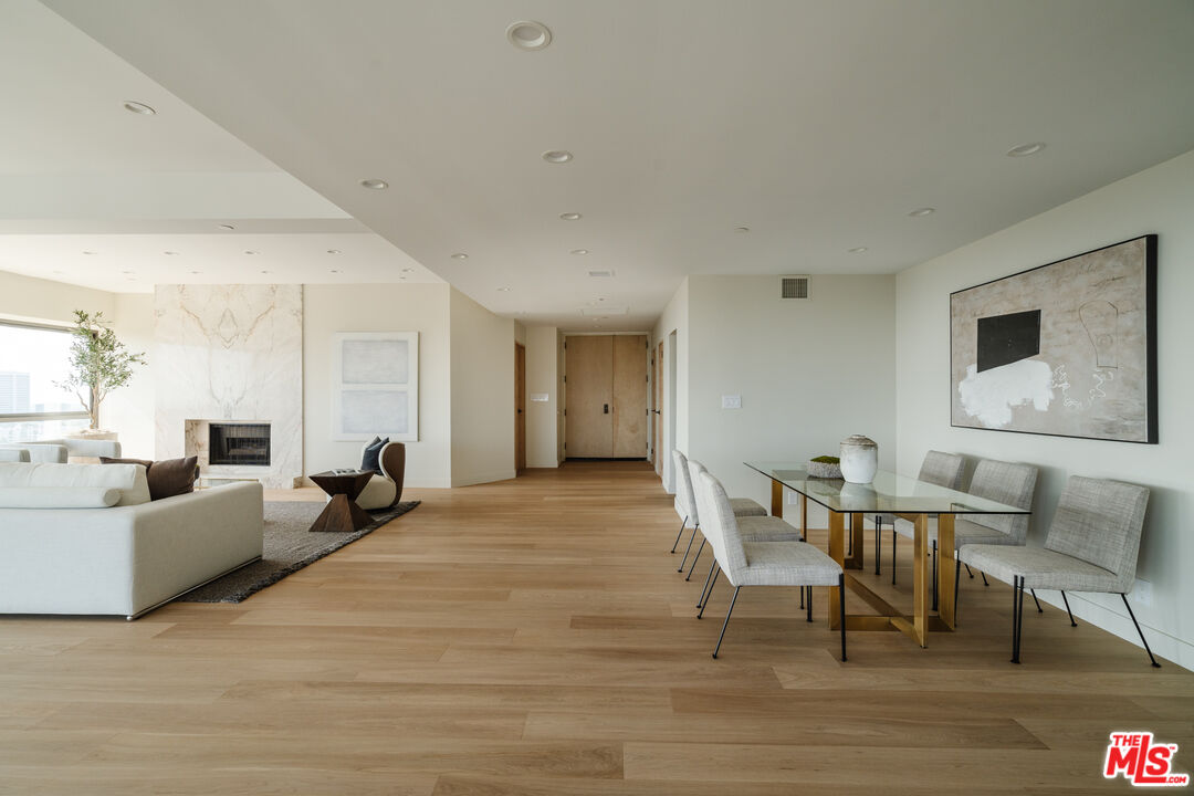 10790 Wilshire Blvd Unit: 1003