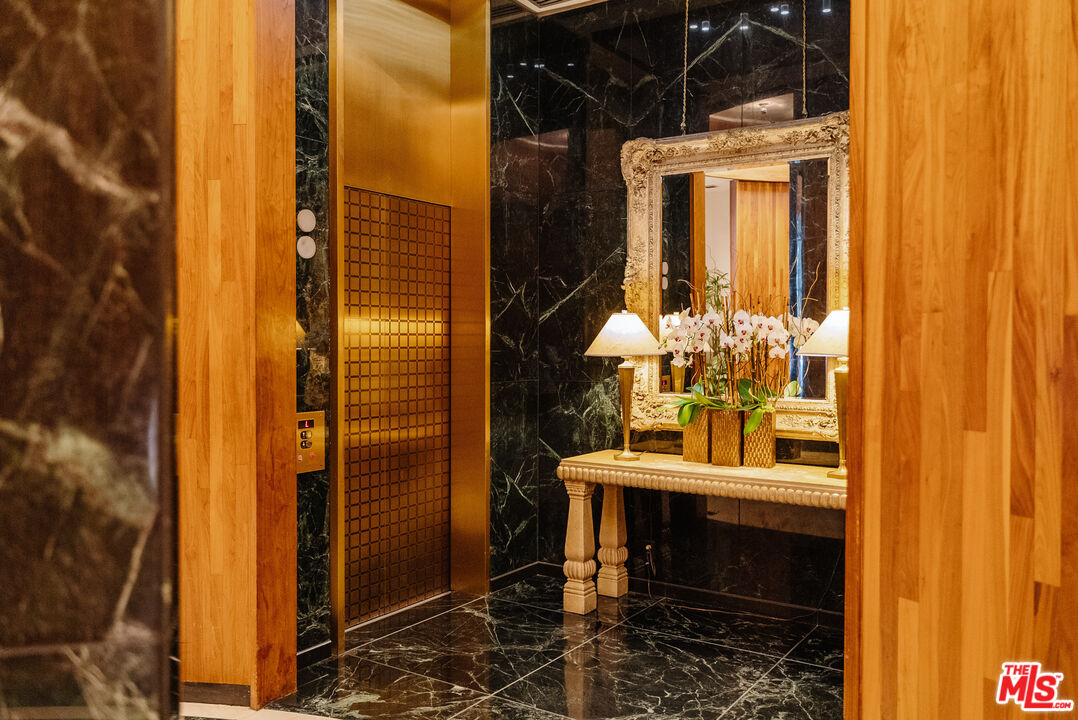 10790 Wilshire Blvd Unit: 1003