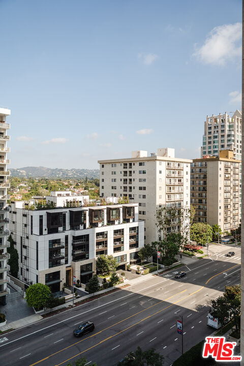10790 Wilshire Blvd Unit: 1003