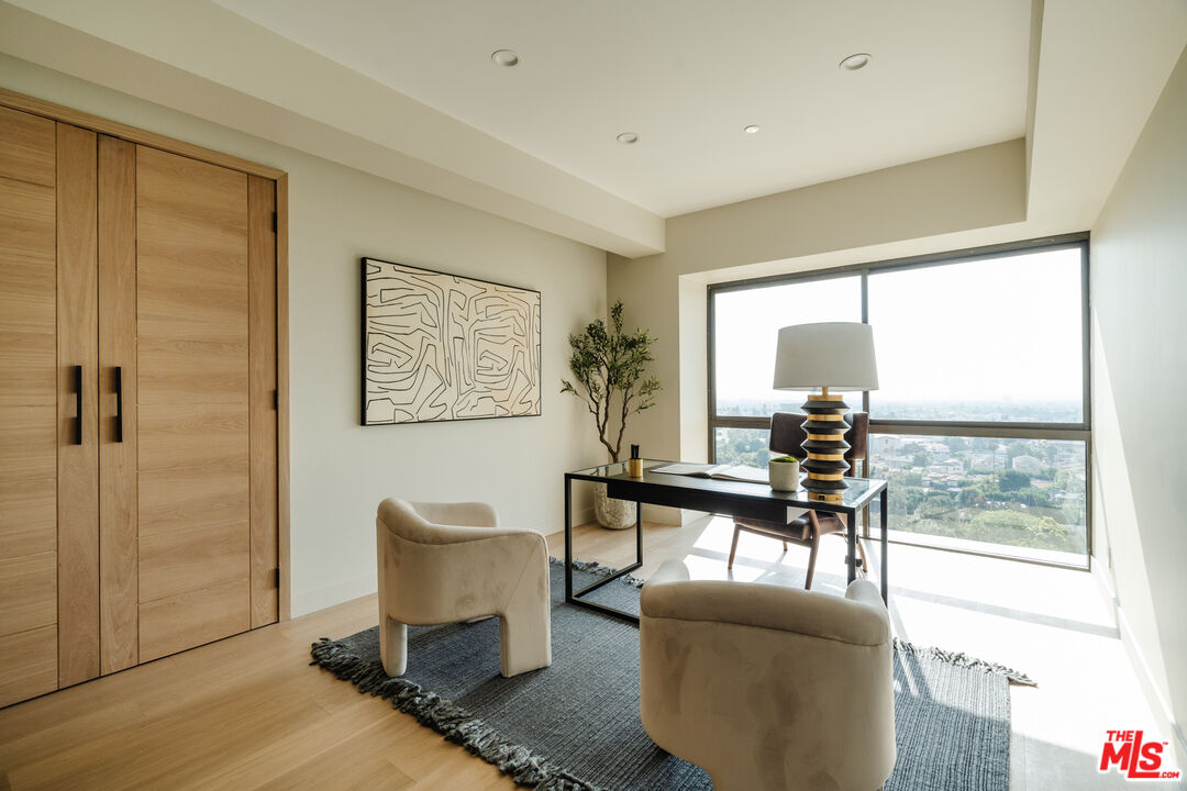 10790 Wilshire Blvd Unit: 1003