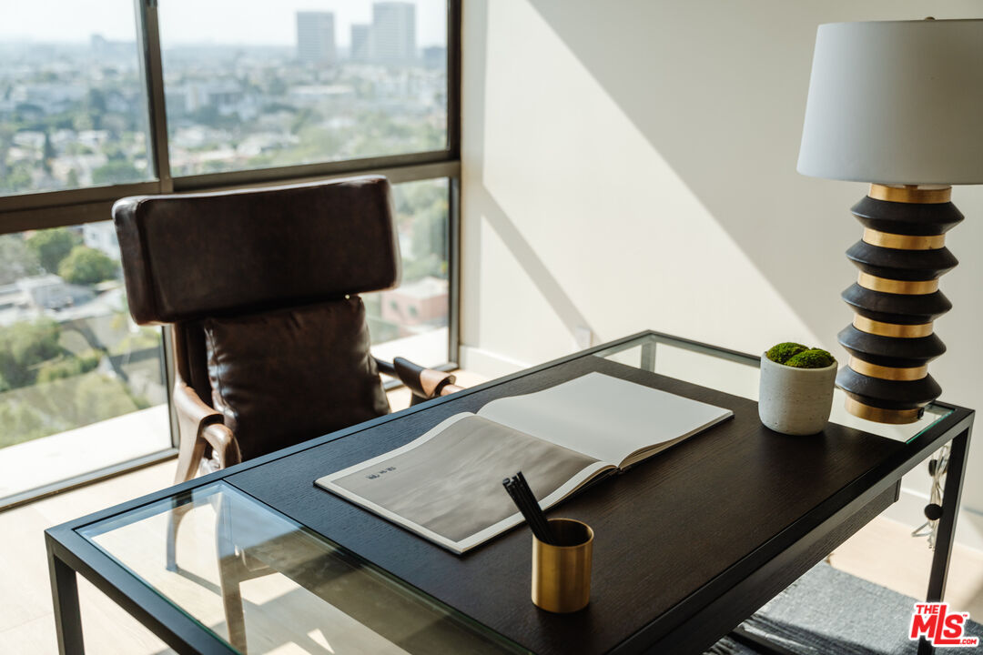 10790 Wilshire Blvd Unit: 1003