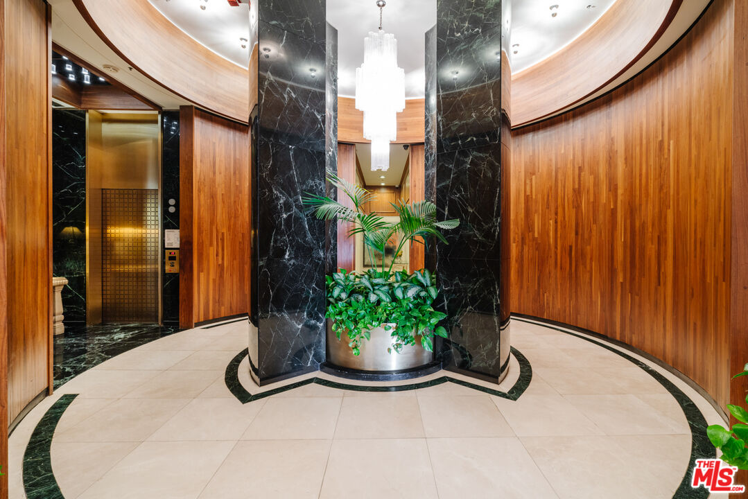 10790 Wilshire Blvd Unit: 1003