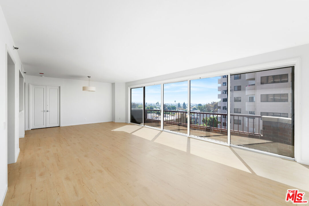 10550 Wilshire Blvd Unit: 601