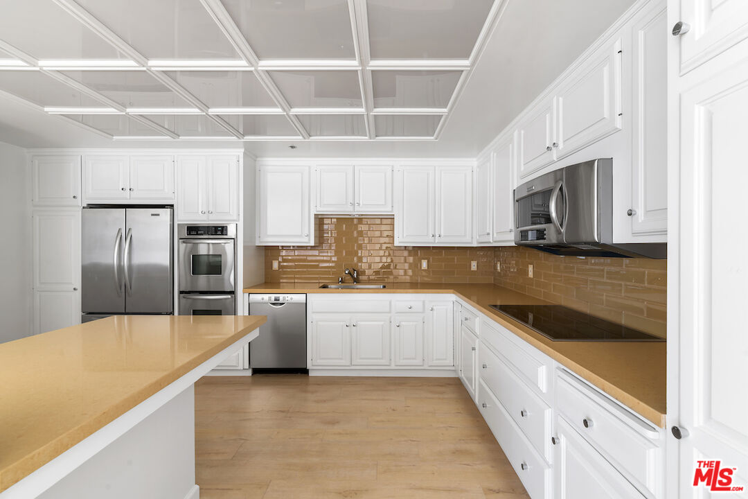 10550 Wilshire Blvd Unit: 601