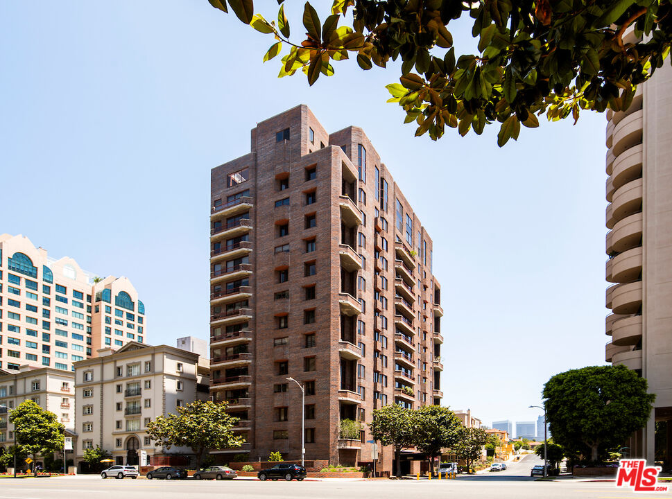10550 Wilshire Blvd Unit: 601