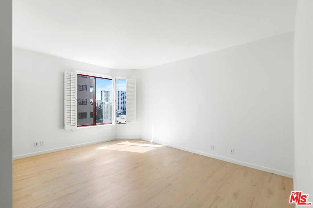 10550 Wilshire Blvd Unit: 601