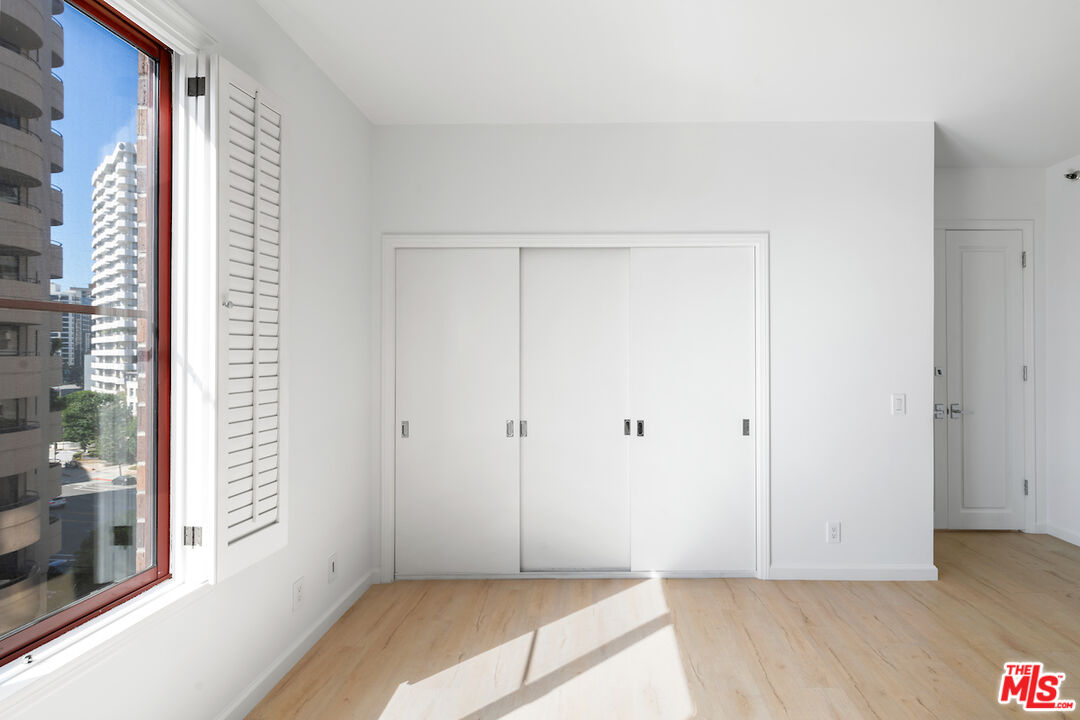 10550 Wilshire Blvd Unit: 601