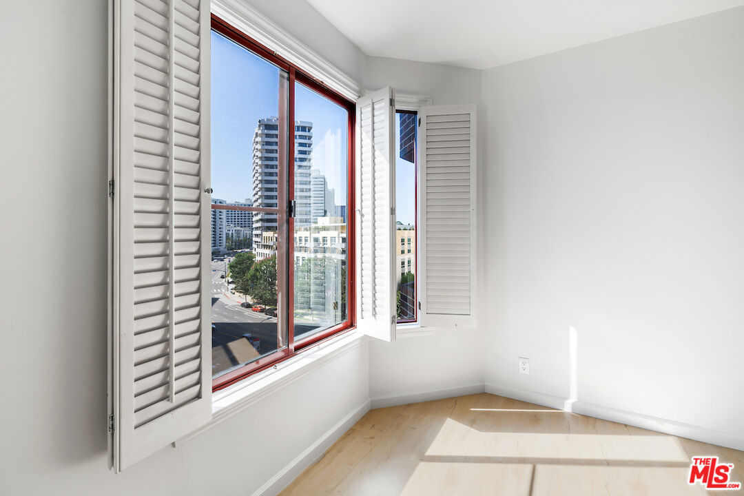 10550 Wilshire Blvd Unit: 601