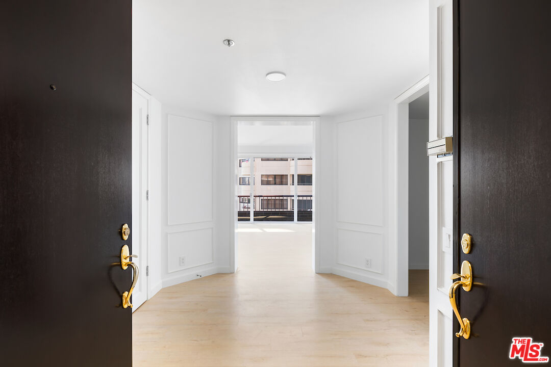 10550 Wilshire Blvd Unit: 601