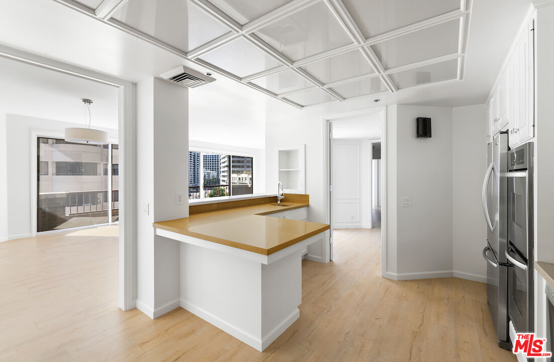 10550 Wilshire Blvd Unit: 601