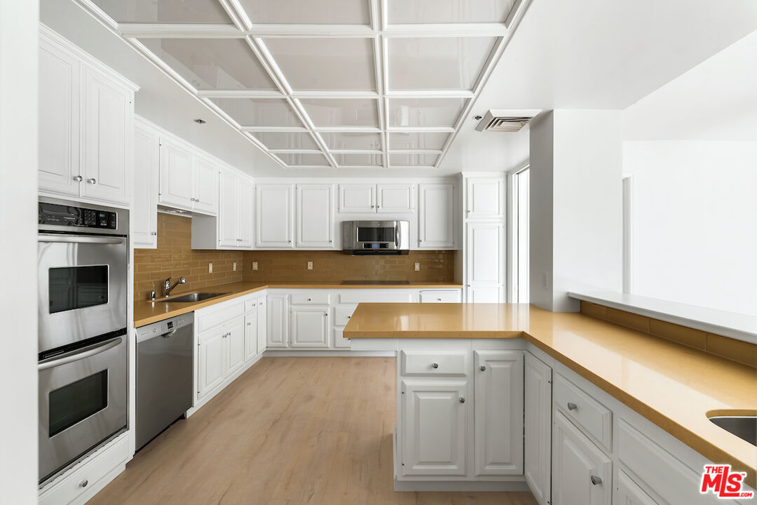 10550 Wilshire Blvd Unit: 601