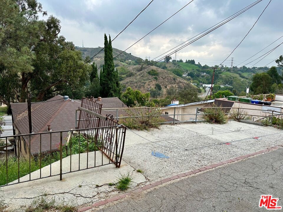 6734 Woodrow Wilson Dr