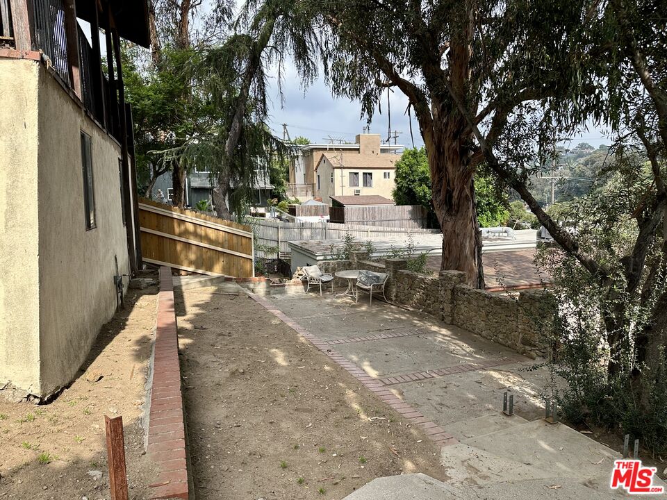 6734 Woodrow Wilson Dr