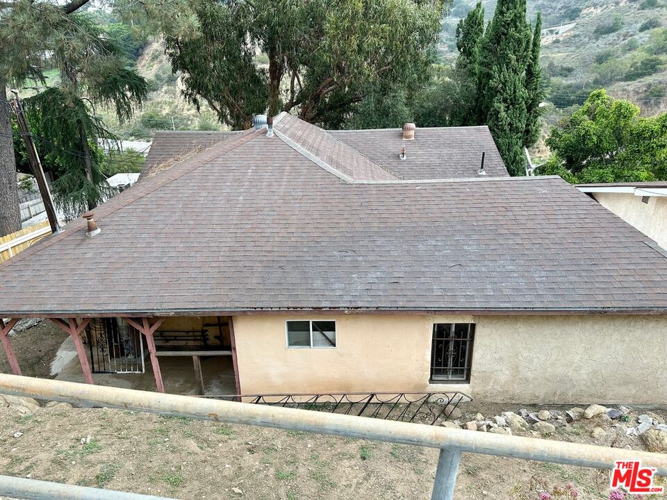 6734 Woodrow Wilson Dr