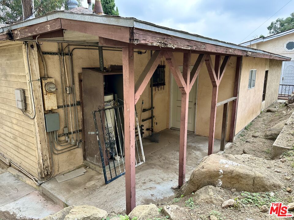 6734 Woodrow Wilson Dr