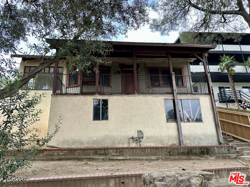 6734 Woodrow Wilson Dr