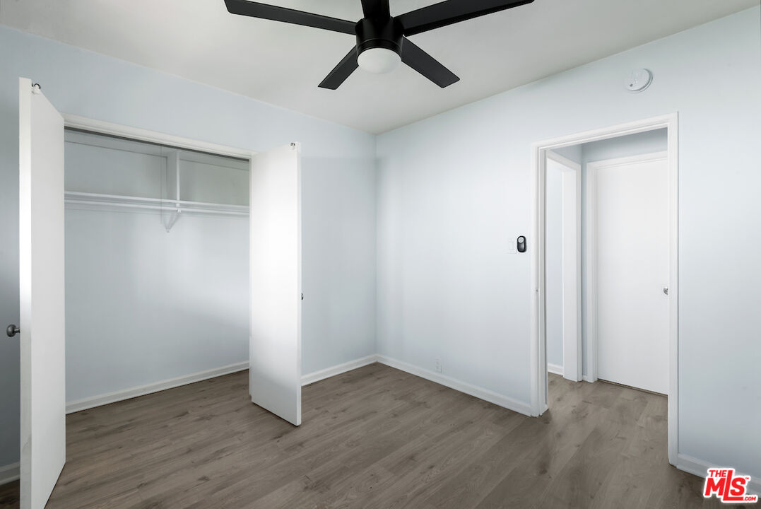 534 N Harper Ave Unit: 1/2