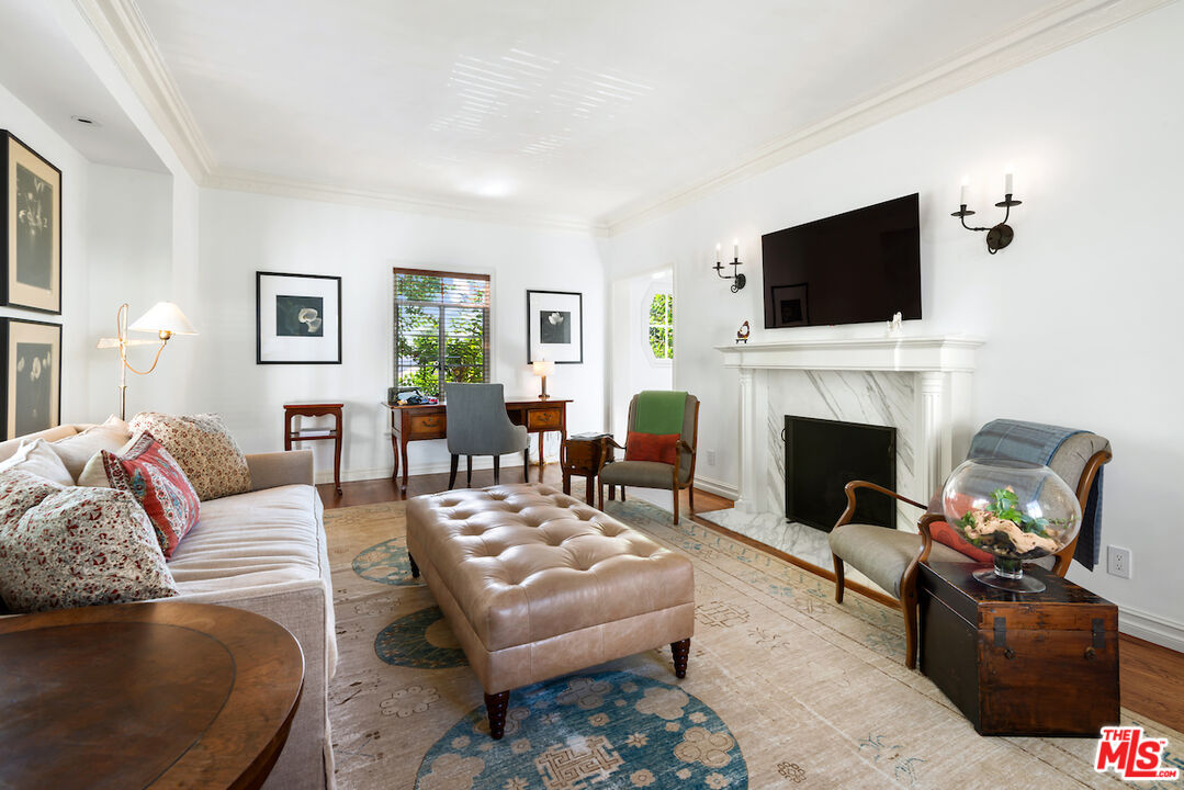 175 S Rodeo Dr