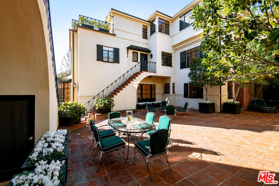 175 S Rodeo Dr