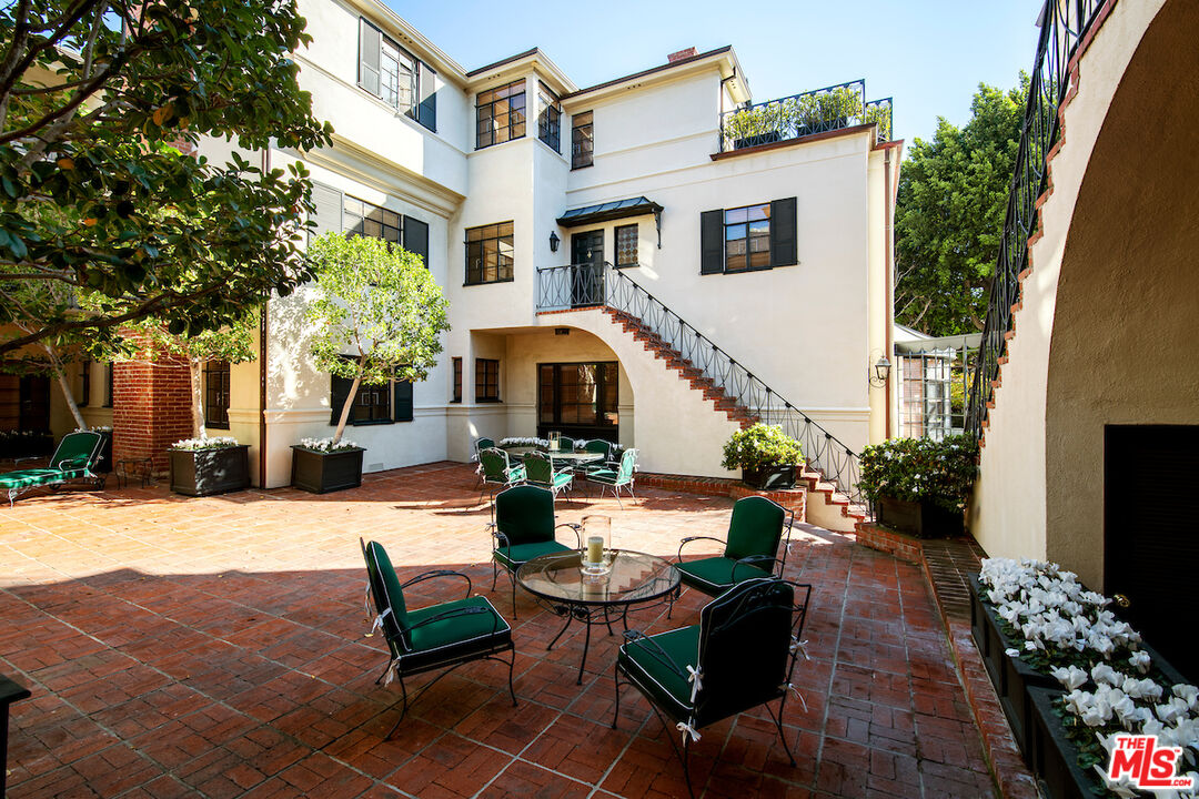 175 S Rodeo Dr