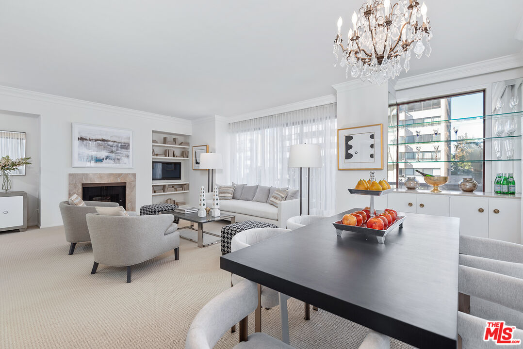 10550 Wilshire Blvd Unit: 203